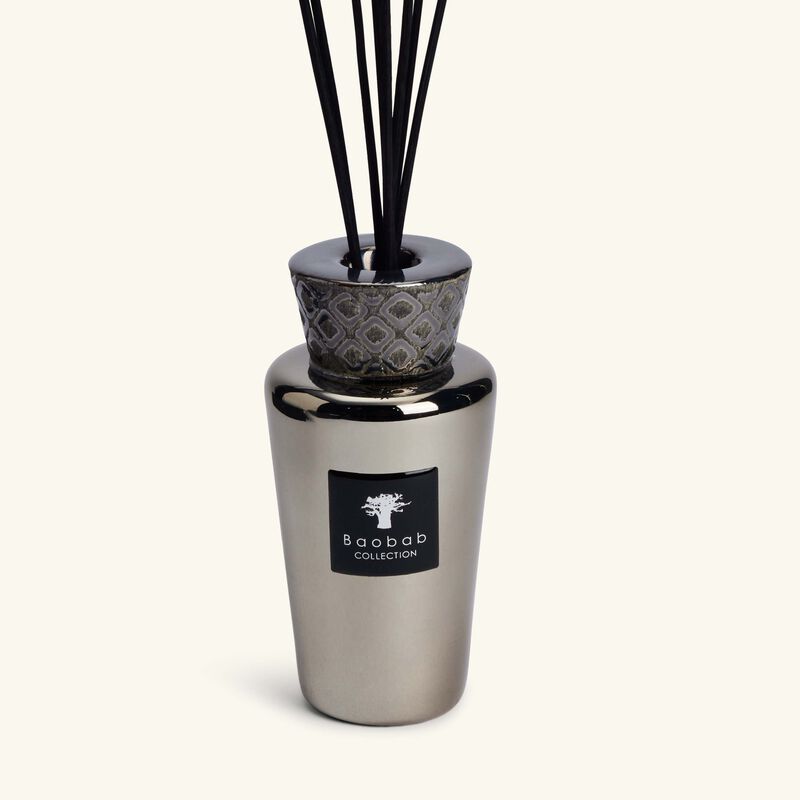 baobab collection les exclusives platinum totem diffuser