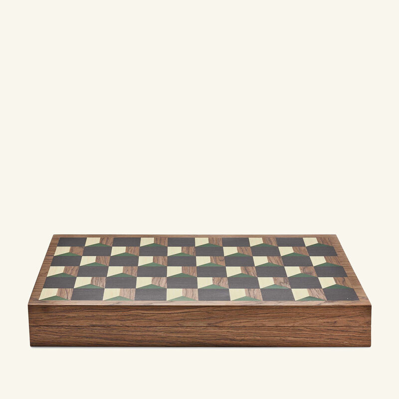 l objet matis backgammon set