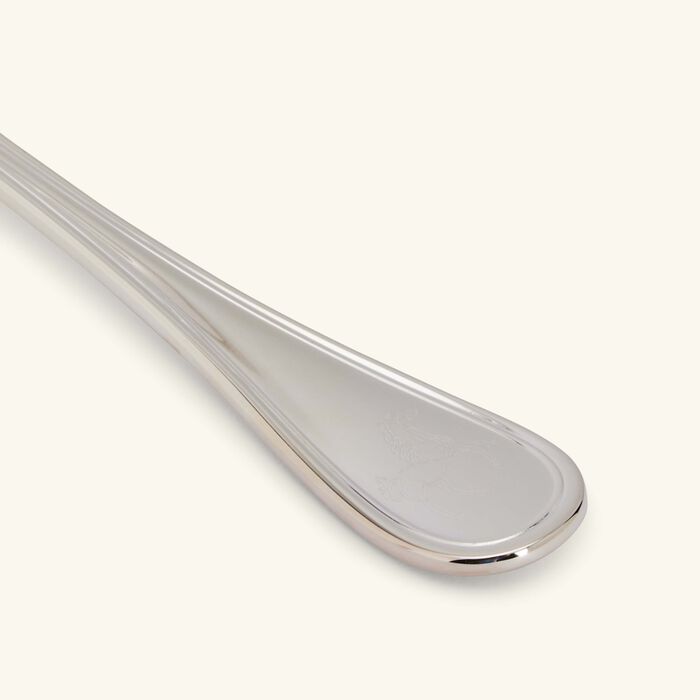 christofle albi lunar new year tea spoon