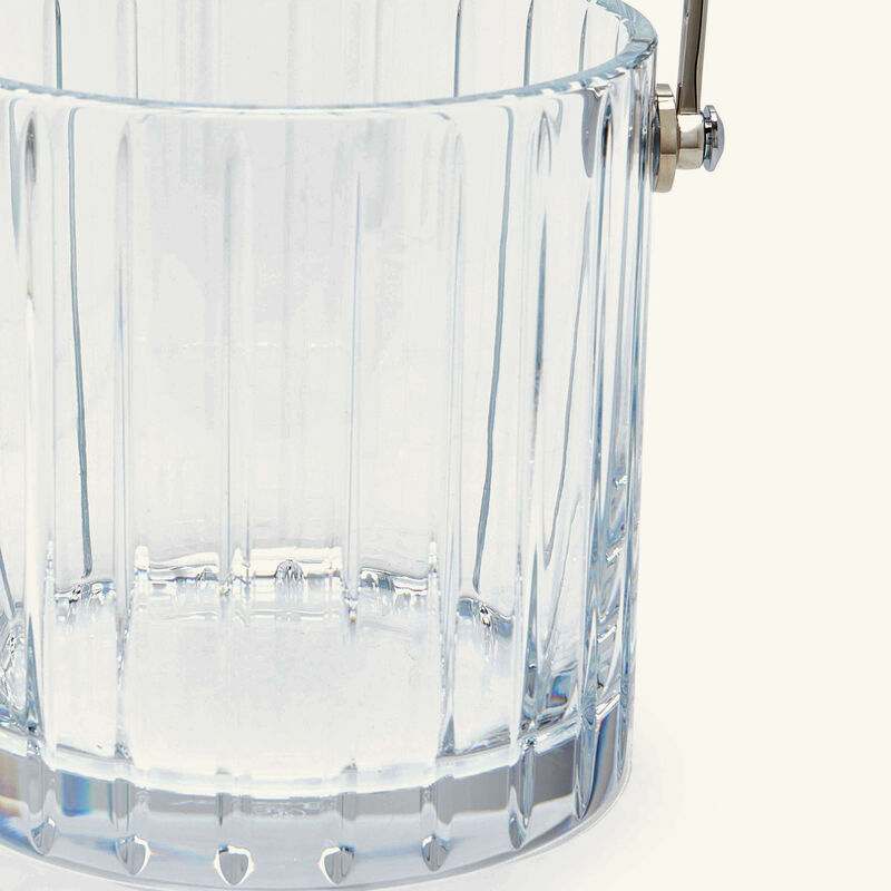 باكارا دلو ثلج هارموني شفاف