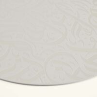 dimlaj nagham table acessories silver set of 6