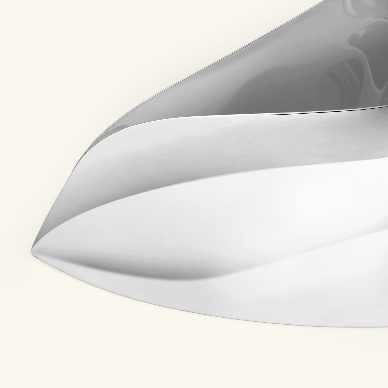 Indulgence Champagne Bowl Clear georg jensen indulgence champagne bowl clear