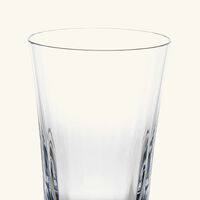 baccarat mille nuits cocktail glasses clear set of 2