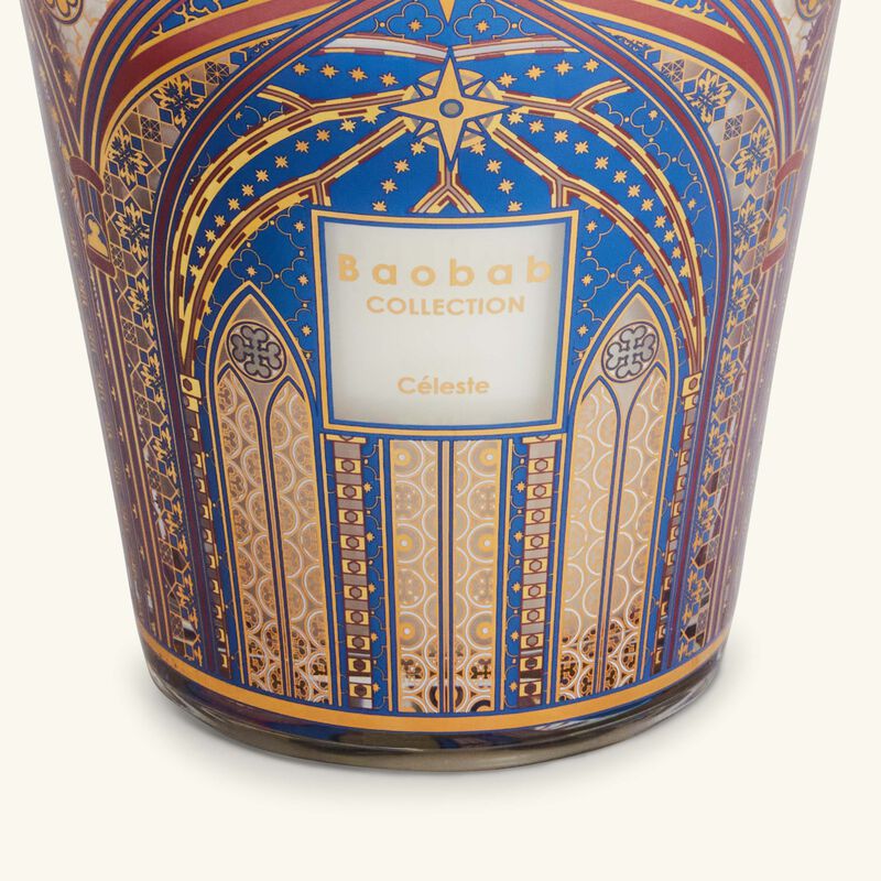 baobab collection celeste candle max 16