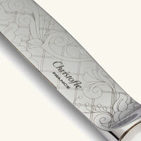 Jeden Knife Silver Plated christofle jeden knife silver plated