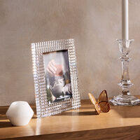 باكارا إطار الصور آي شفاف 18 23 سم