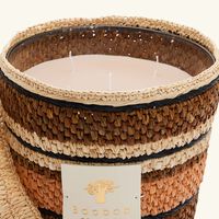 Fety Anjara Candle Max 24 baobab collection fety anjara candle max 24