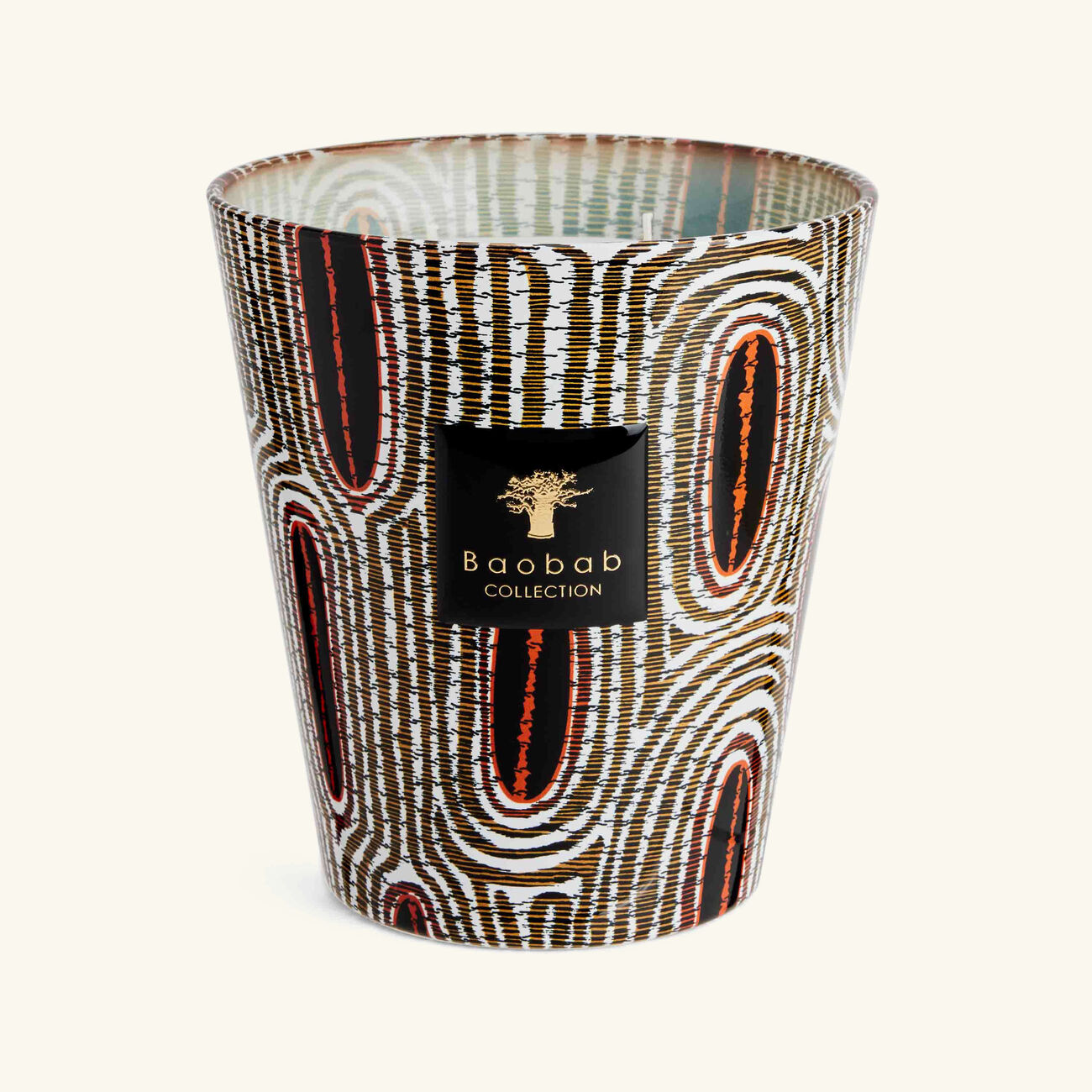 Maxi Wax Panya Candle Max 16 baobab collection maxi wax panya candle max 16