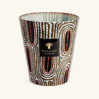 Maxi Wax Panya Candle Max 16 baobab collection maxi wax panya candle max 16