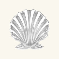 Venus Shell Bowl Small buccellati venus shell bowl small