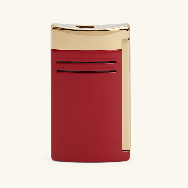 Maxijet Dragon Lighter Red st dupont maxijet dragon lighter red