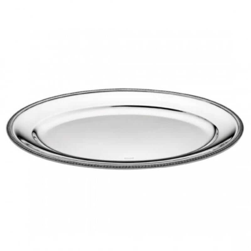 Malmaison Oval Platter, large