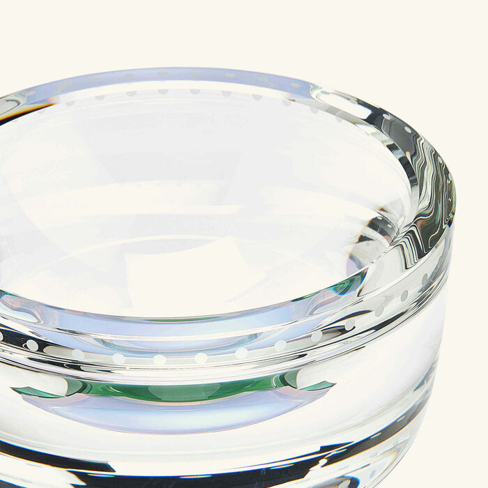 Virginia Centerpiece Green reflections copenhagen virginia centerpiece green