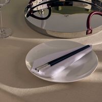 Uni Chopsticks Black christofle uni chopsticks black