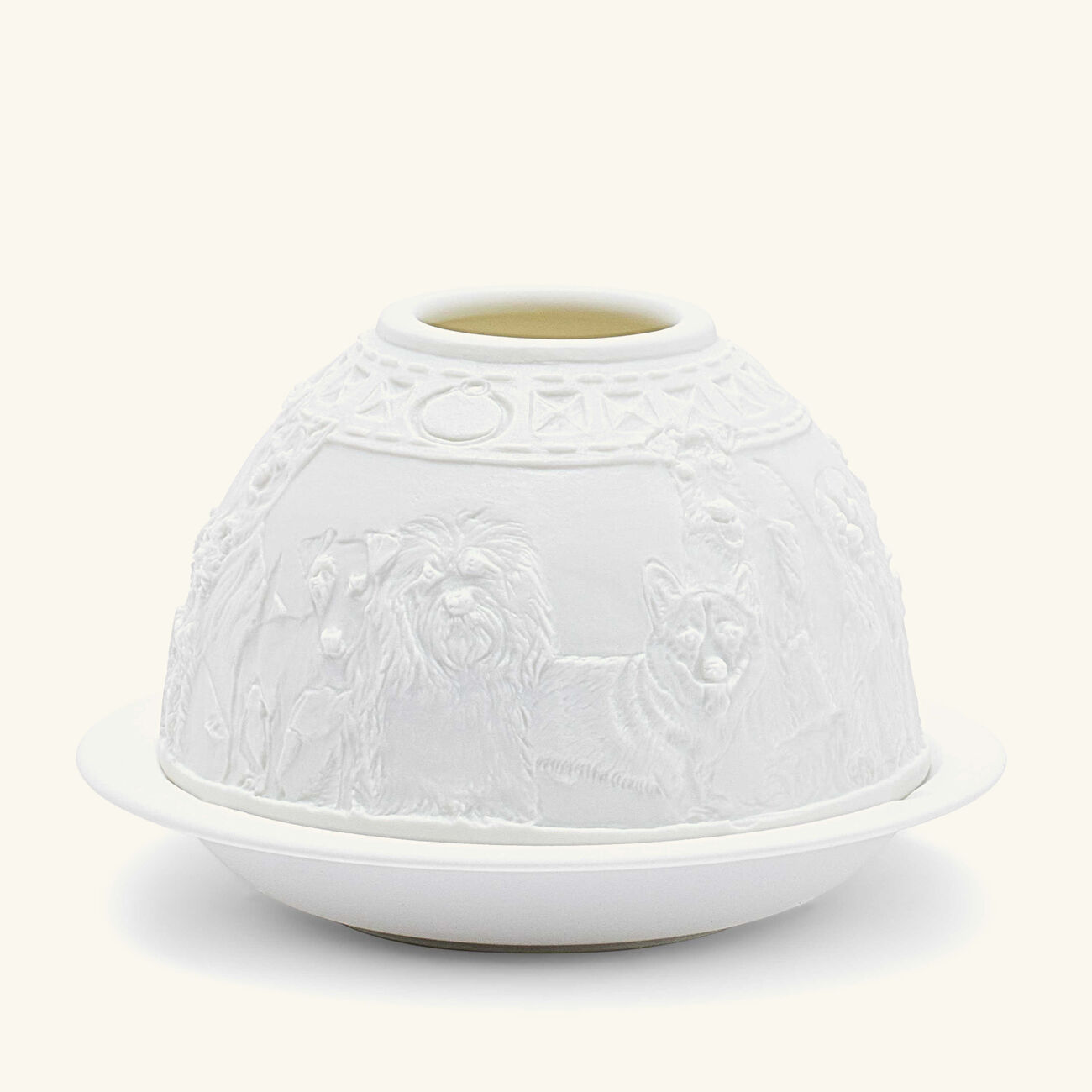 برناردو مصباح ليثوفاني دوجز