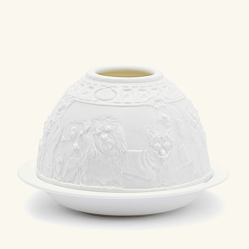 برناردو مصباح ليثوفاني دوجز