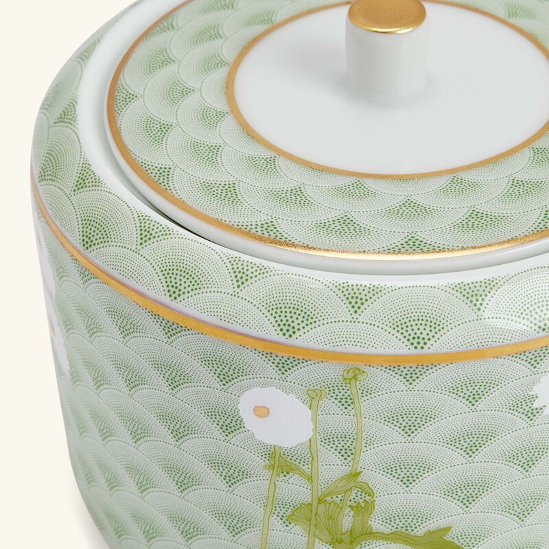 bernardaud louvre blanc gravy boat white