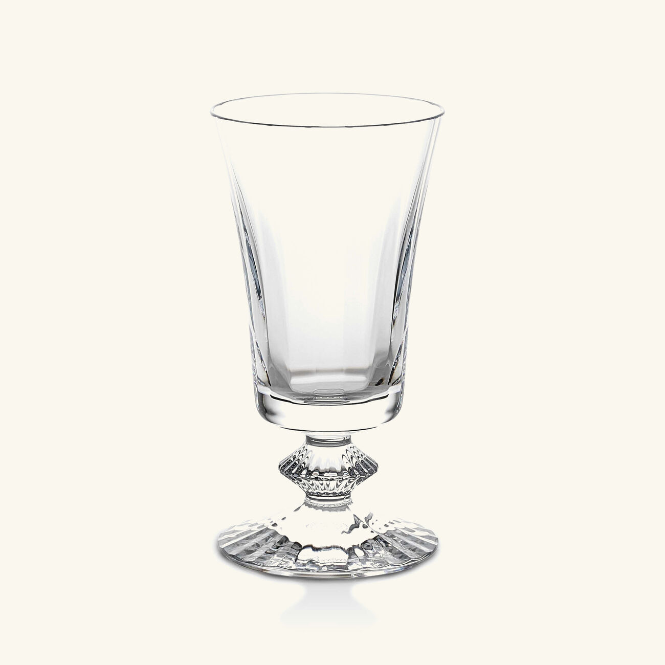 باكارا كأس المشروب ميل نوي 3 شفاف