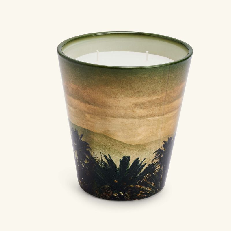Orientalist Koutoubia Candle Max 16 baobab collection orientalist koutoubia candle max 16