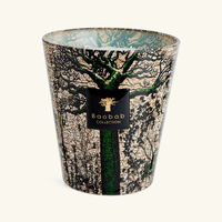 Sacred Trees Kani Candle Max 16 baobab collection sacred trees kani candle max 16