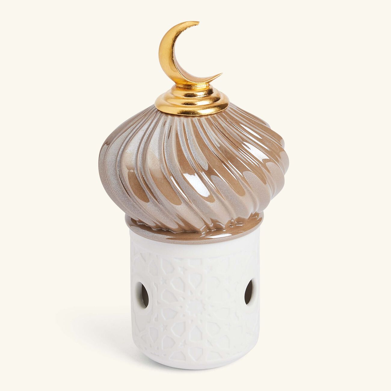 lladro majestic nights inciense diffuser