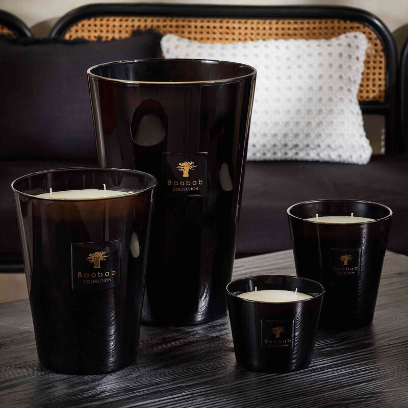 baobab collection encre de chine candle max 10