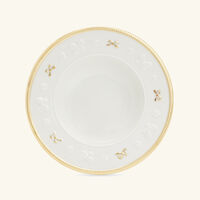 Butterfly Soup Plate White 21cm villari butterfly soup plate white 21cm