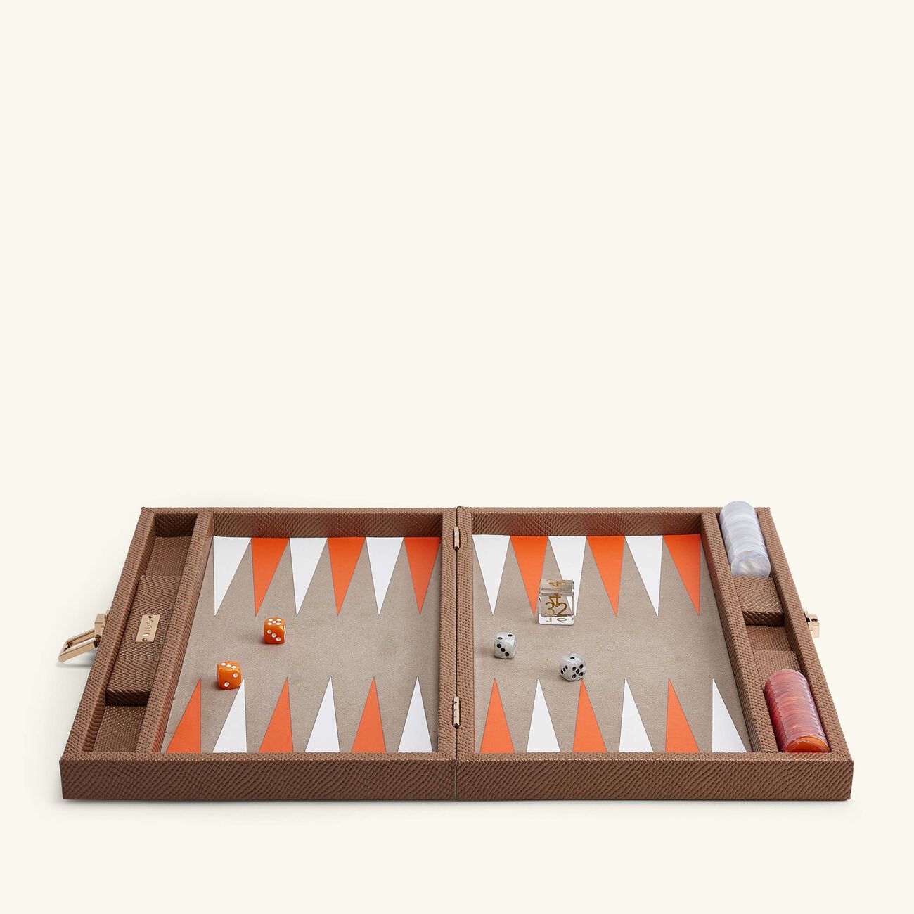 vido medium snake backgammon