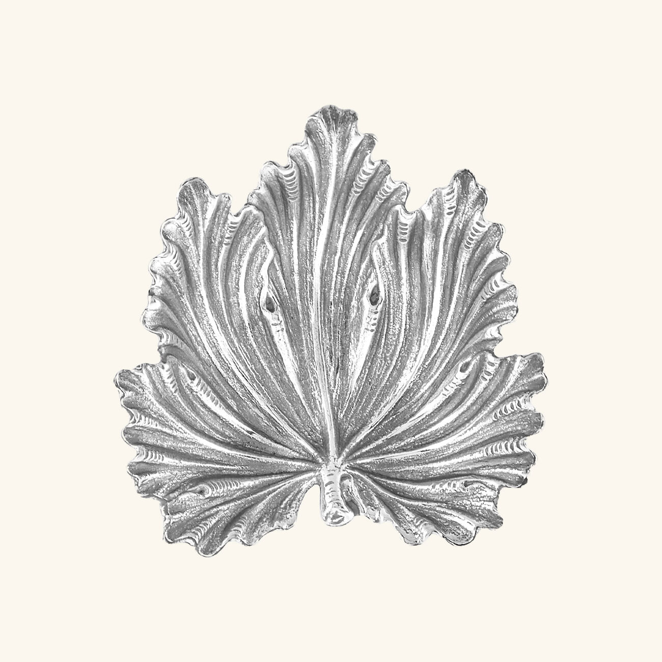 Acanthus Leaf Bowl Mini buccellati acanthus leaf bowl mini