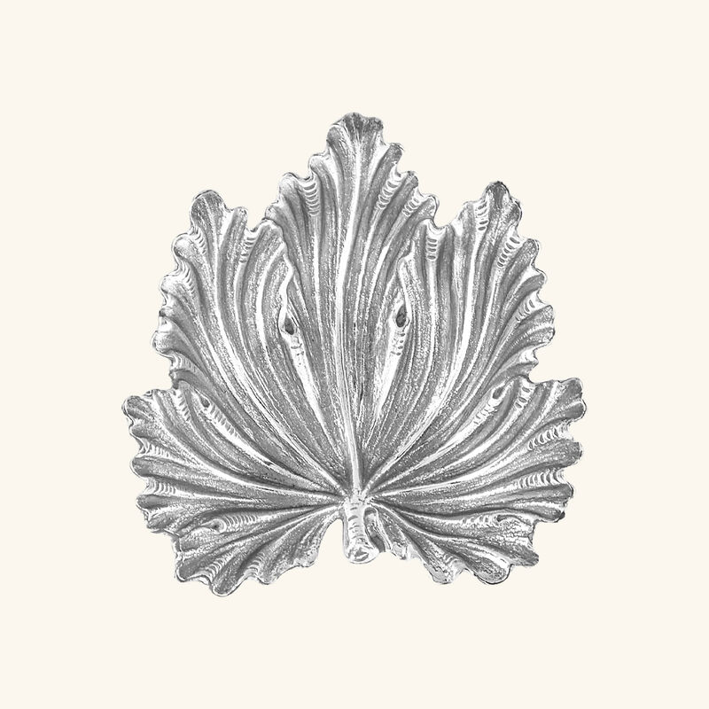 Acanthus Leaf Bowl Mini buccellati acanthus leaf bowl mini