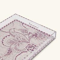 etro bloom tray rectangular large