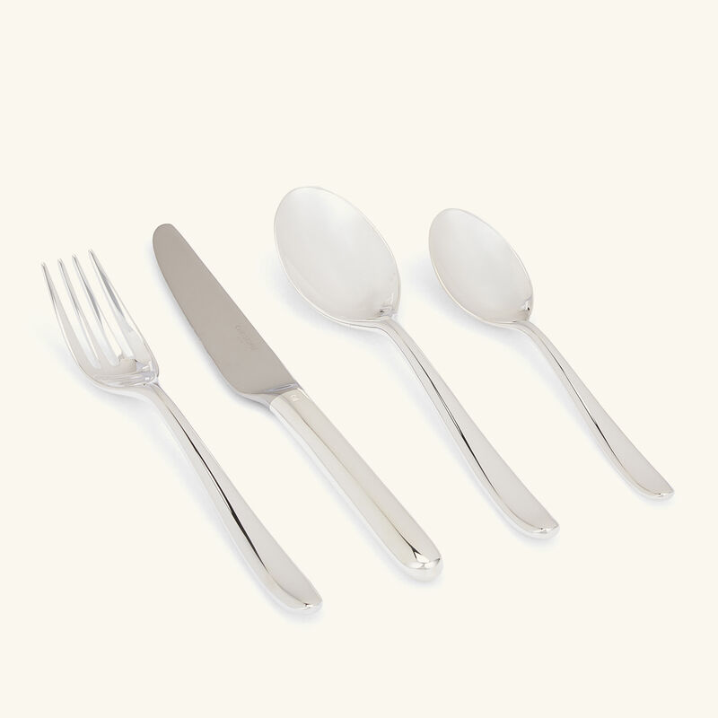 christofle mood easy stainless steel