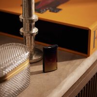 ولّاعة ماكسيجت مونتي كريستو باللون البنفسجي اس تي دوبون ولّاعة ماكسيجت مونتي كريستو باللون البنفسجي