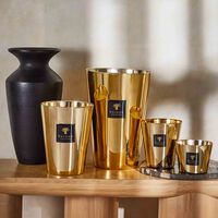 baobab collection les exclusives aurum candle max 24