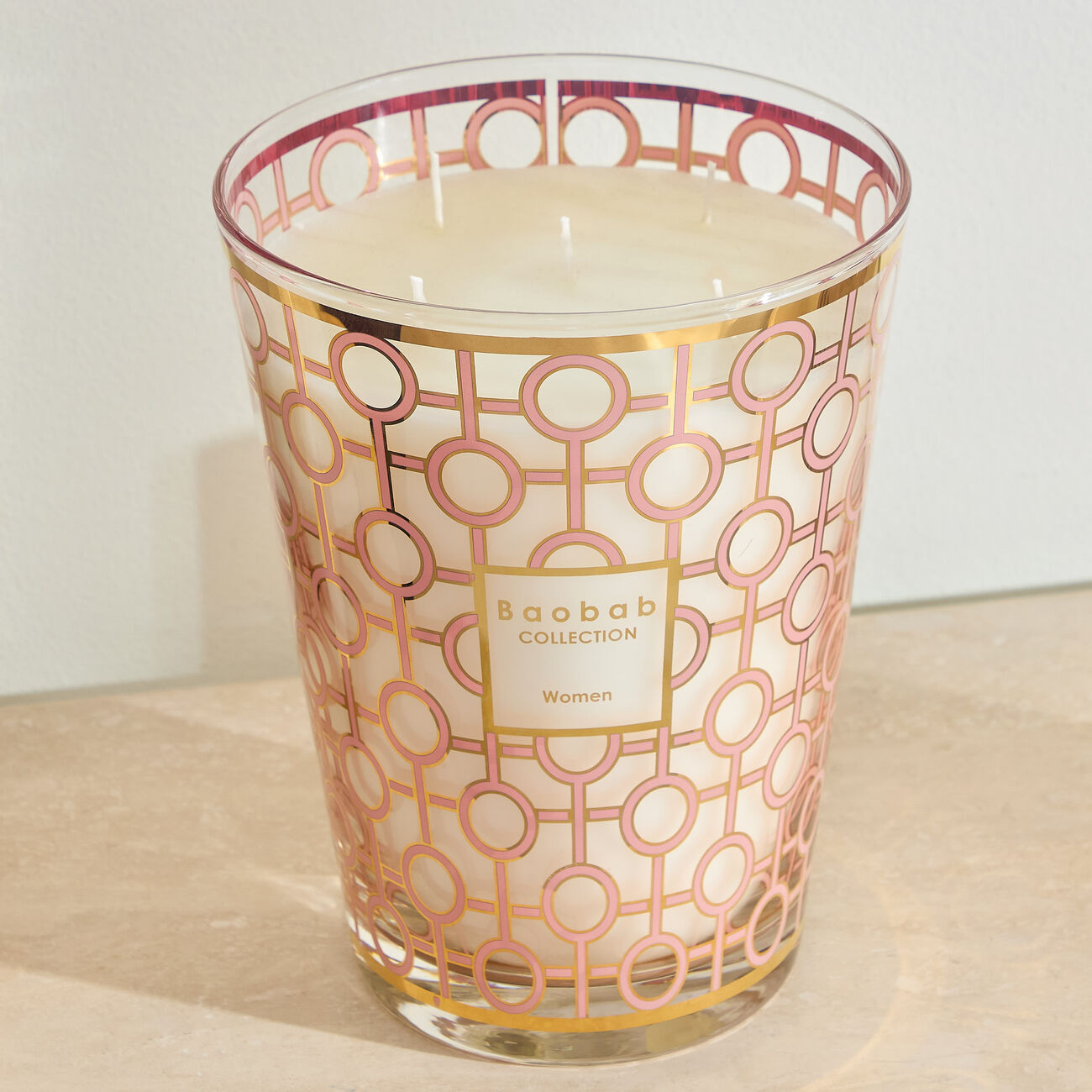 Women Candle Max 24 baobab collection women candle max 24