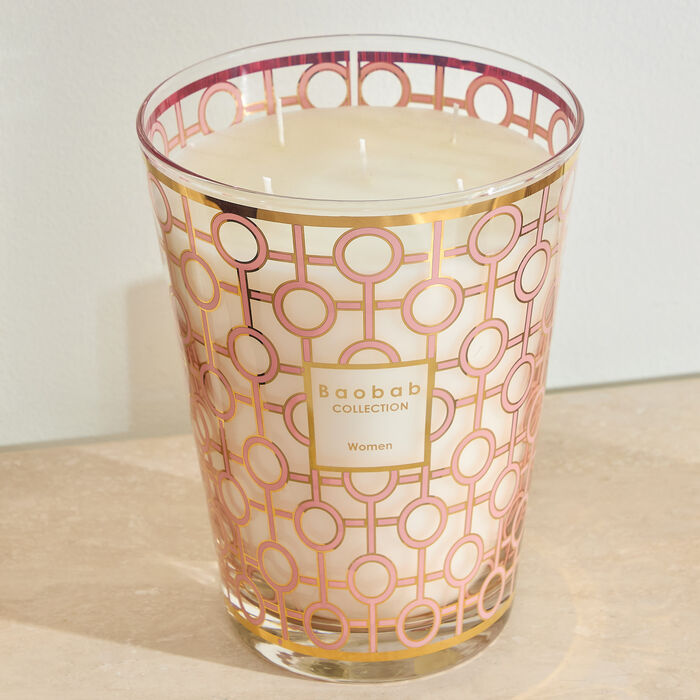 Women Candle Max 24 baobab collection women candle max 24