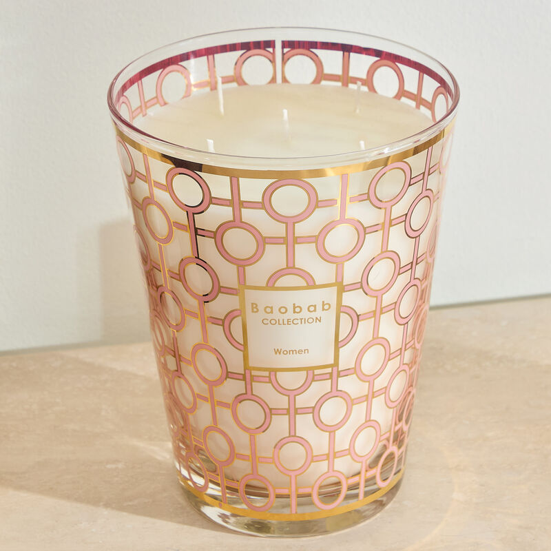 Women Candle Max 24 baobab collection women candle max 24