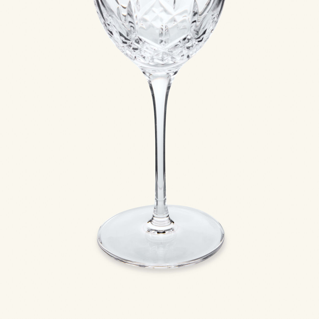 Lismore Essence Wine Glass Clear Set Of 2 waterford lismore essence wine glass clear set of 2