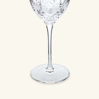 Lismore Essence Wine Glass Clear Set Of 2 waterford lismore essence wine glass clear set of 2