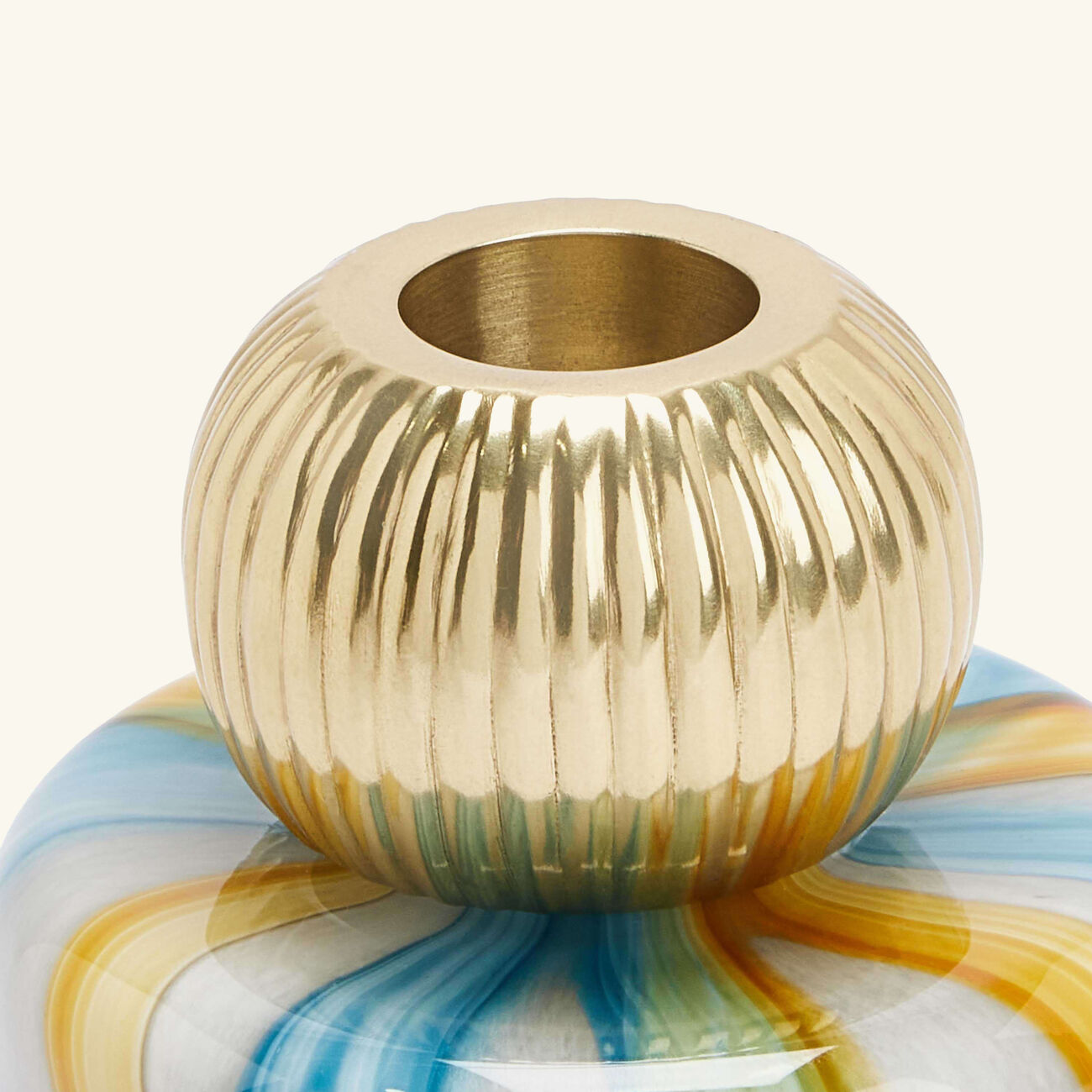 Nirvana Holy Candle Set Of 2 baobab collection nirvana holy candle set of 2