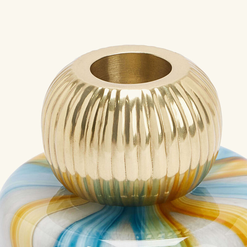 Nirvana Holy Candle Set Of 2 baobab collection nirvana holy candle set of 2