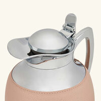 Villandry Thermal Carafe Beige giobagnara villandry thermal carafe beige