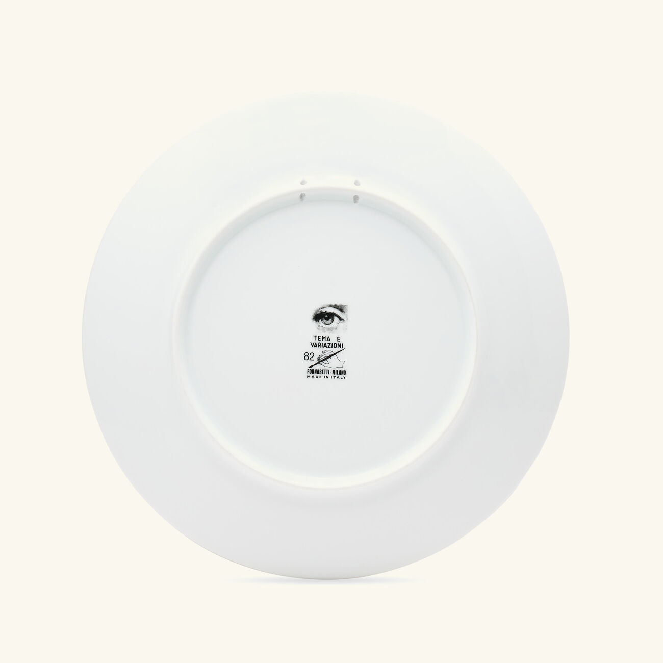 فورناسيتي طبق تزيين الجدار تيما إي فاريازيوني 82