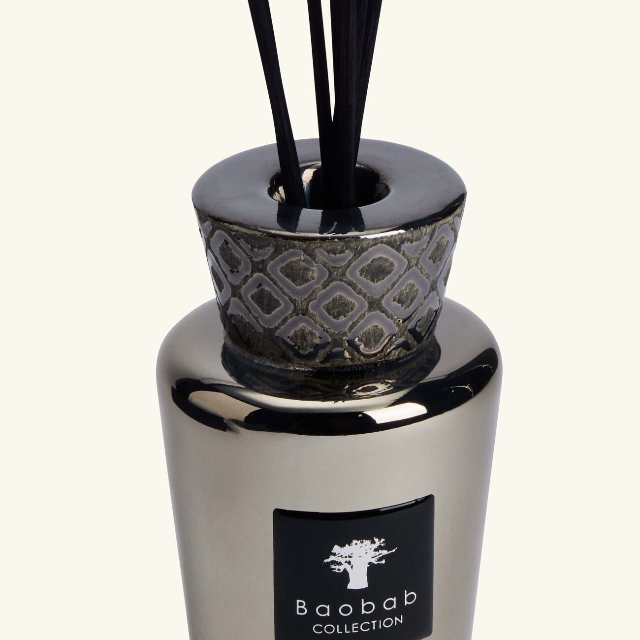 baobab collection les exclusives platinum totem diffuser