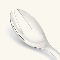 كريستوفل شوكة الضيافة إنفيني باللون الفضي