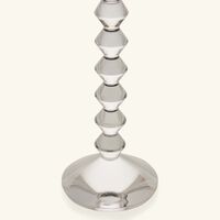 باكارا طقم بابل بوكس مؤلف من 6 كؤوس للمشروب باللون الشفاف