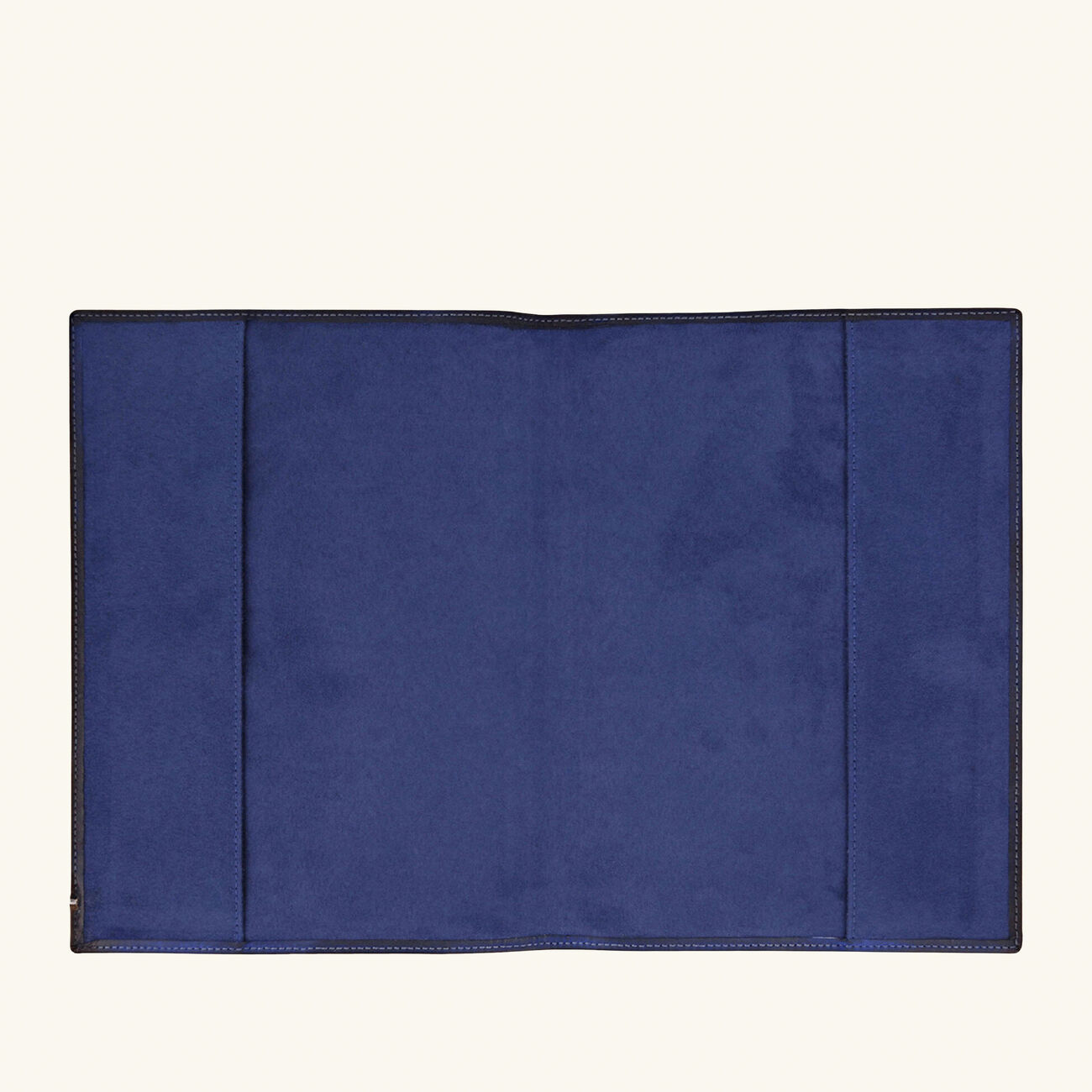 اس تي دوبون غلاف لحفظ الدفاتر أزرق