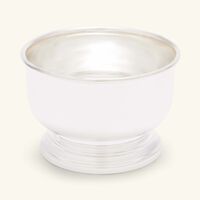 Ellery Serving Bowl Silver Plated Set Of 3 ralph lauren home ellery serving bowl silver plated set of 3