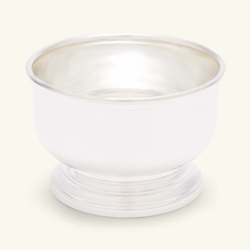 Ellery Serving Bowl Silver Plated Set Of 3 ralph lauren home ellery serving bowl silver plated set of 3