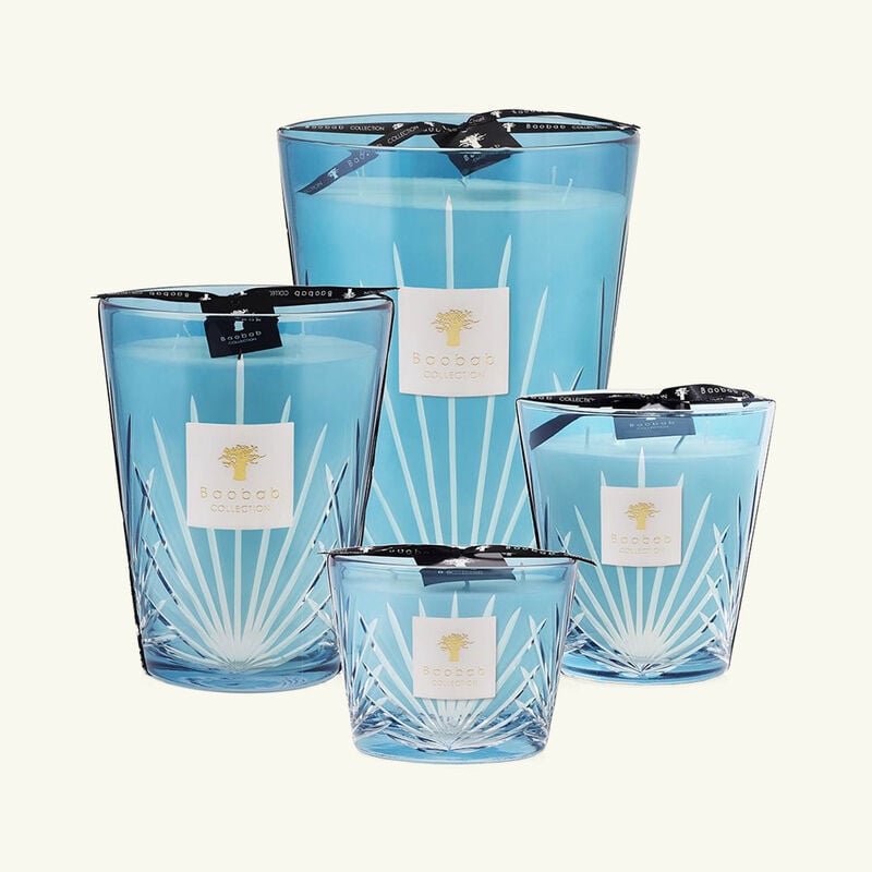 West Palm Candle Maxi Max baobab collection west palm candle maxi max